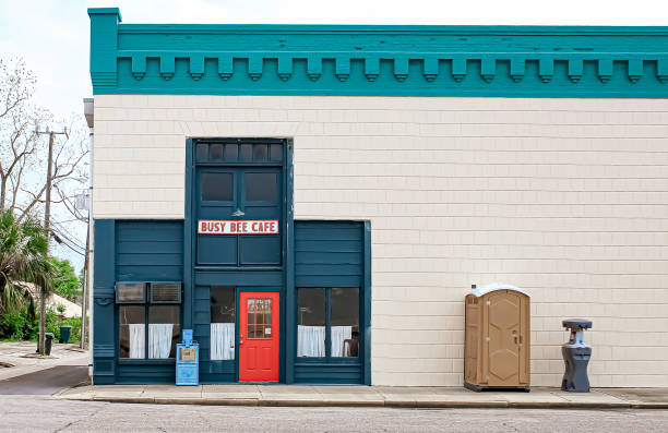 Best Portable restroom trailer rental  in Ocean Grove, NJ